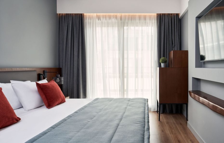 Achilleas Hotel Athens