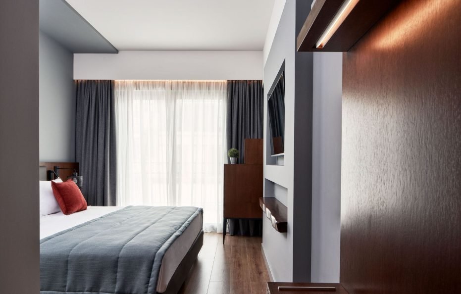 Achilleas Hotel Athens