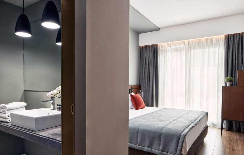 Achilleas Hotel Athens