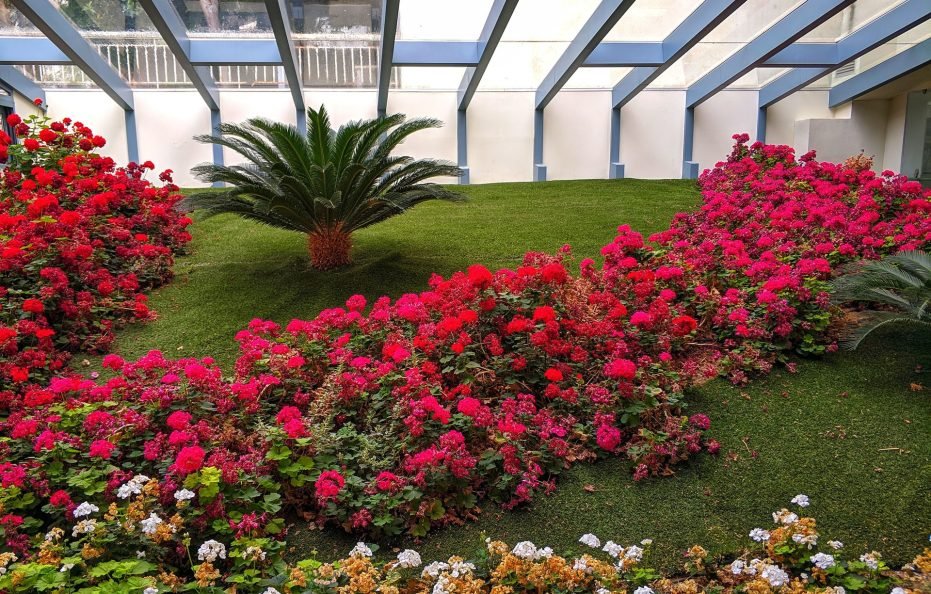 Aegean Blue Hotel