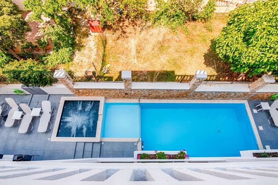 Alexis Hotel Chania