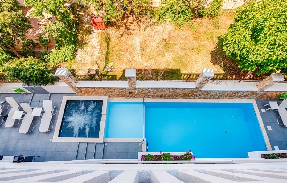 Alexis Hotel Chania