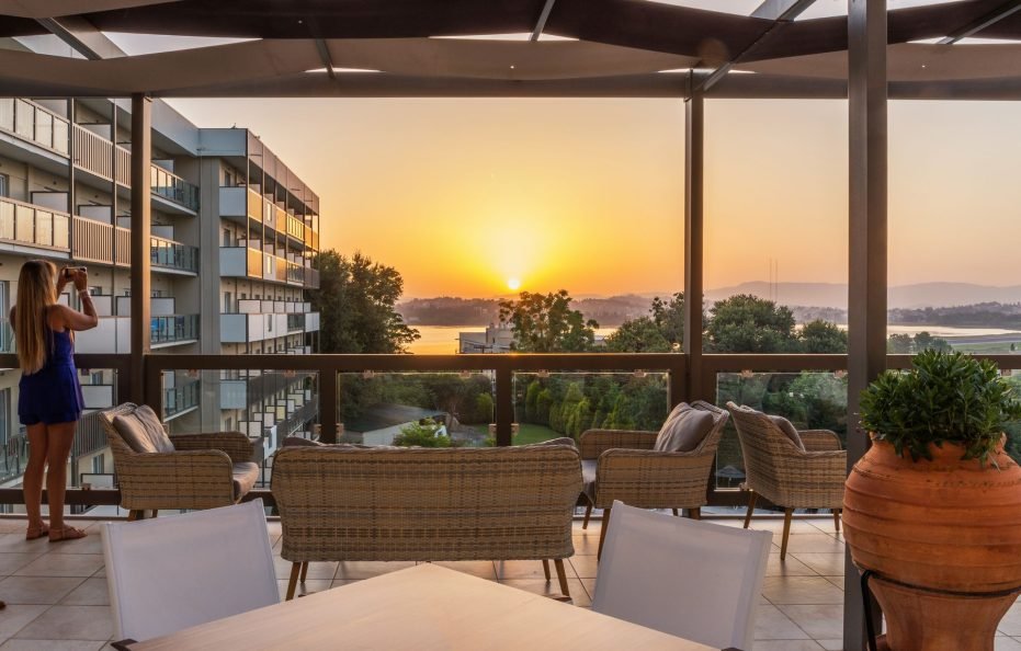 Ariti Grand Hotel Corfu