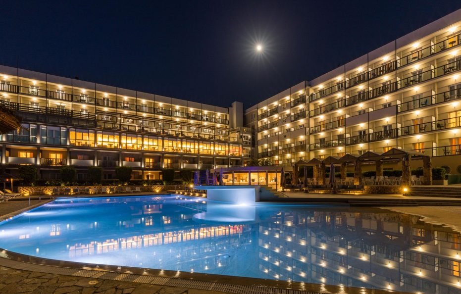 Ariti Grand Hotel Corfu