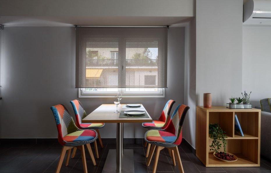 12 Keys Athens Apartments