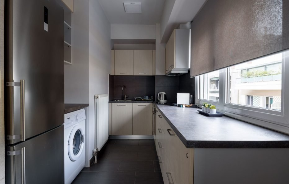 12 Keys Athens Apartments