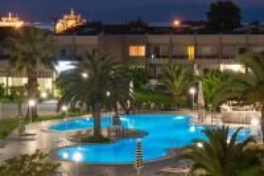 Aethria Hotel Thassos