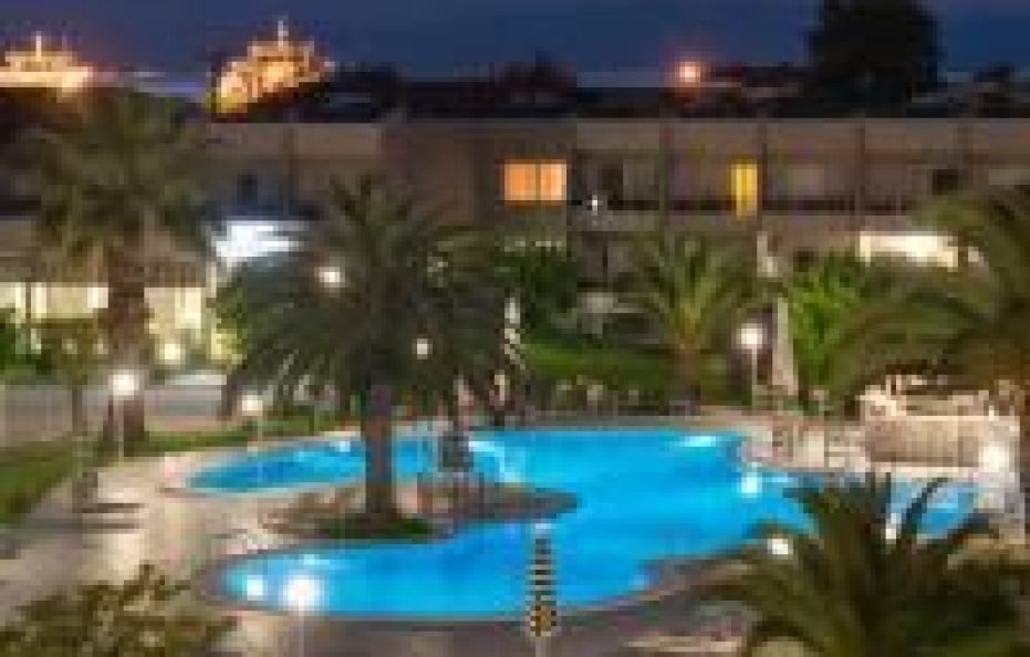 Aethria Hotel Thassos