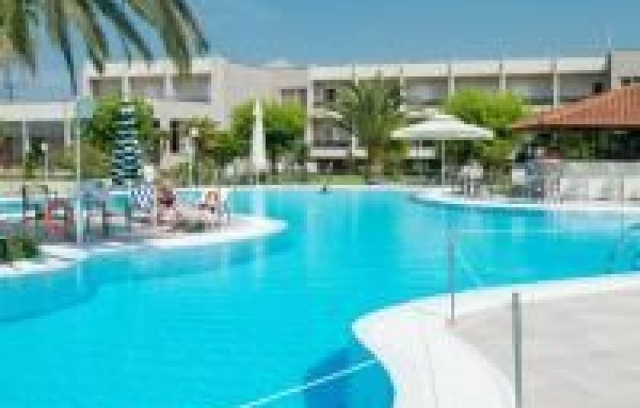 Aethria Hotel Thassos