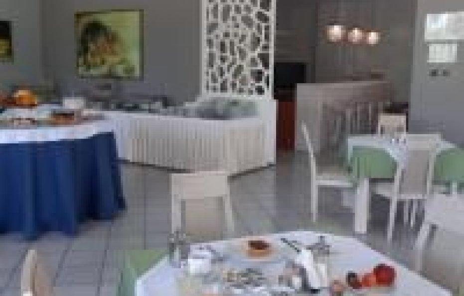 Aethria Hotel Thassos
