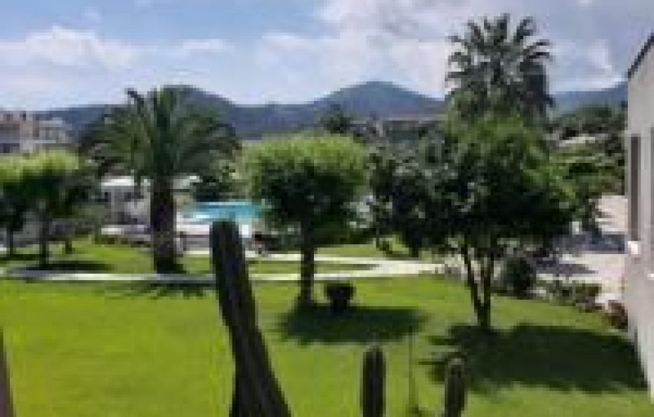 Aethria Hotel Thassos