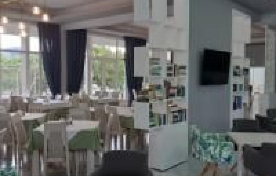 Aethria Hotel Thassos
