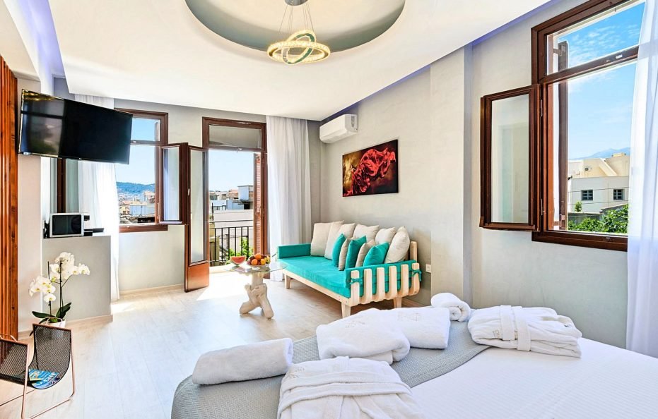 Diamond Luxury Suites