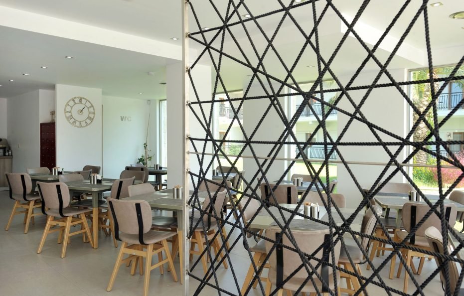 Aristotelis Hotel Fourka