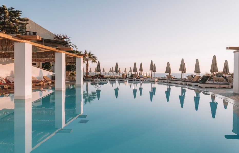 Seaside A Lifestyle Resort