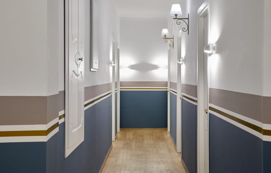 Luxembourg Hotel Thessaloniki