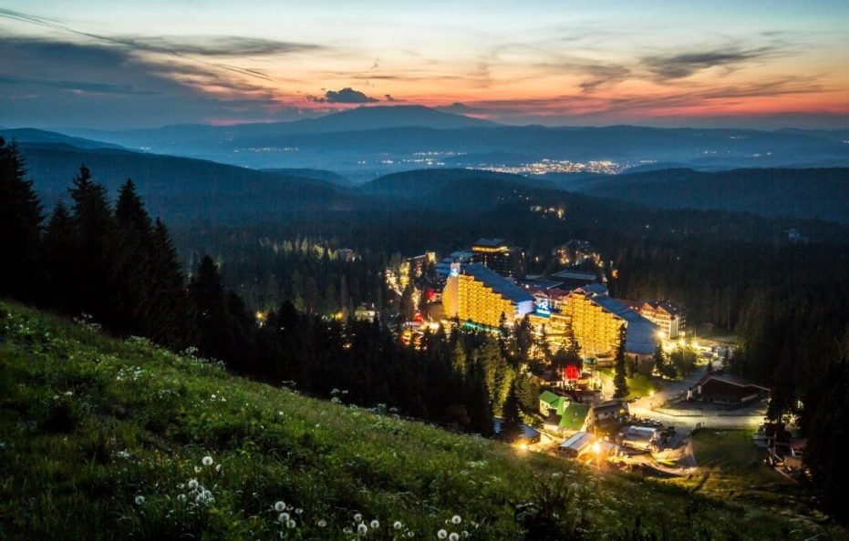 Hotel Rila Borovets