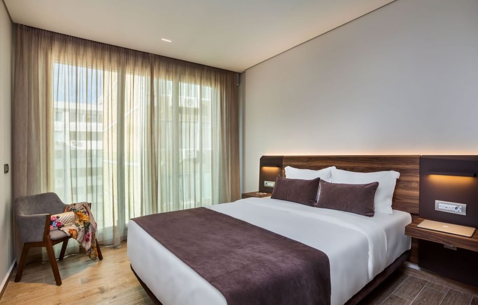 Imperial Plus | Urban Smart Hotel