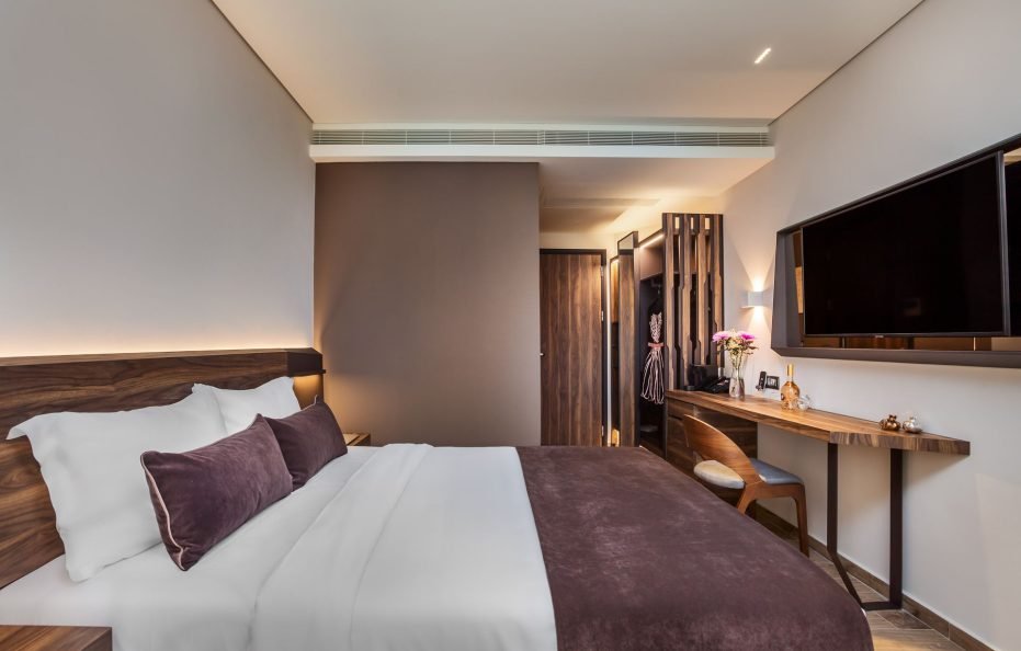 Imperial Plus | Urban Smart Hotel