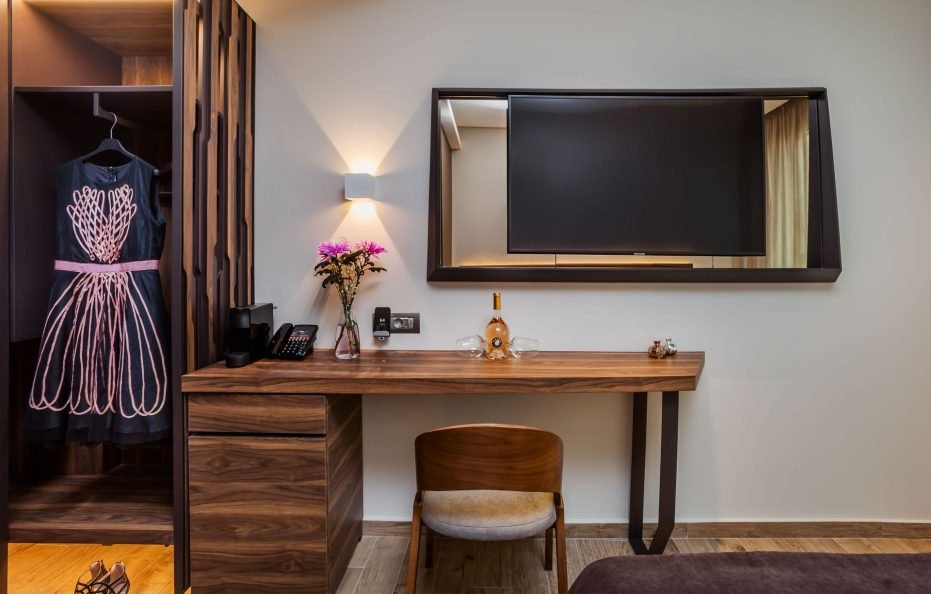 Imperial Plus | Urban Smart Hotel