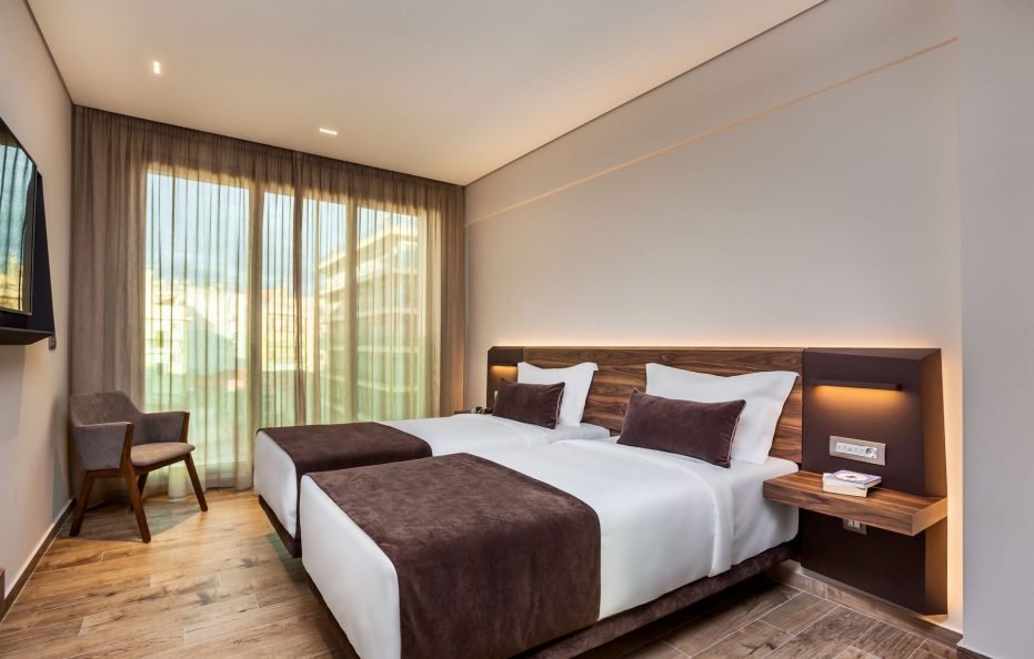 Imperial Plus | Urban Smart Hotel