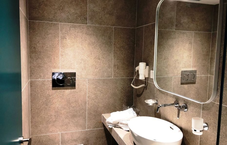 Mandrino Hotel Thessaloniki
