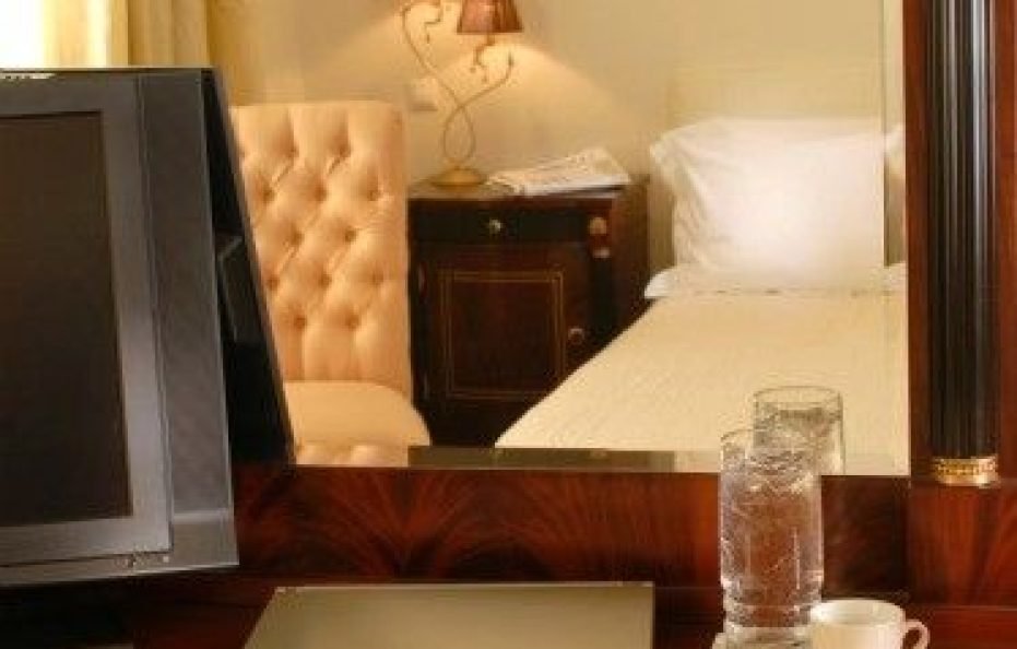 Acropolis Museum Boutique Hotel