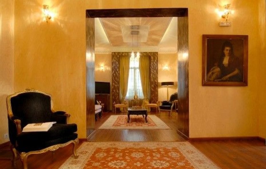 Acropolis Museum Boutique Hotel