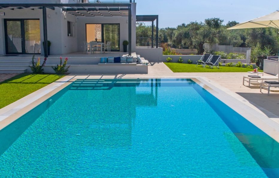 Almyra Villas Corfu