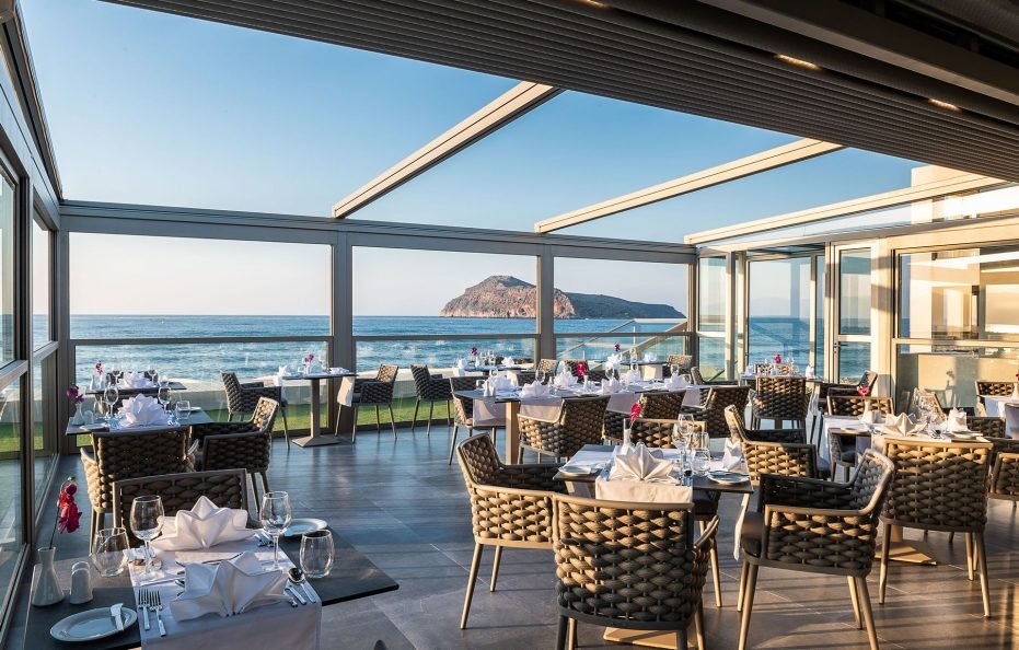 Porto Platanias Beach – Luxury Selection – (Adults Only)