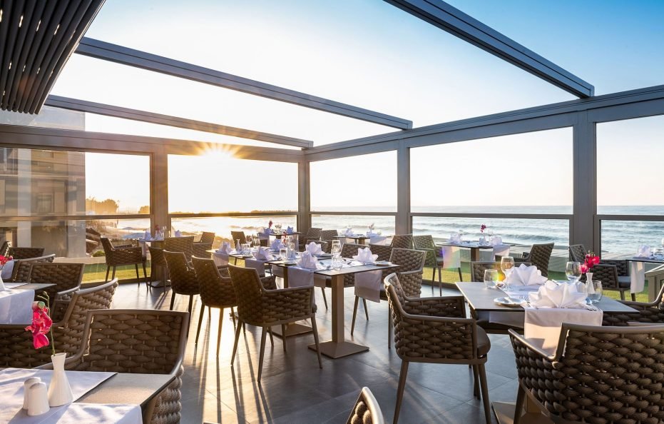 Porto Platanias Beach – Luxury Selection – (Adults Only)