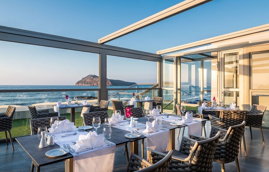 Porto Platanias Beach – Luxury Selection – (Adults Only)