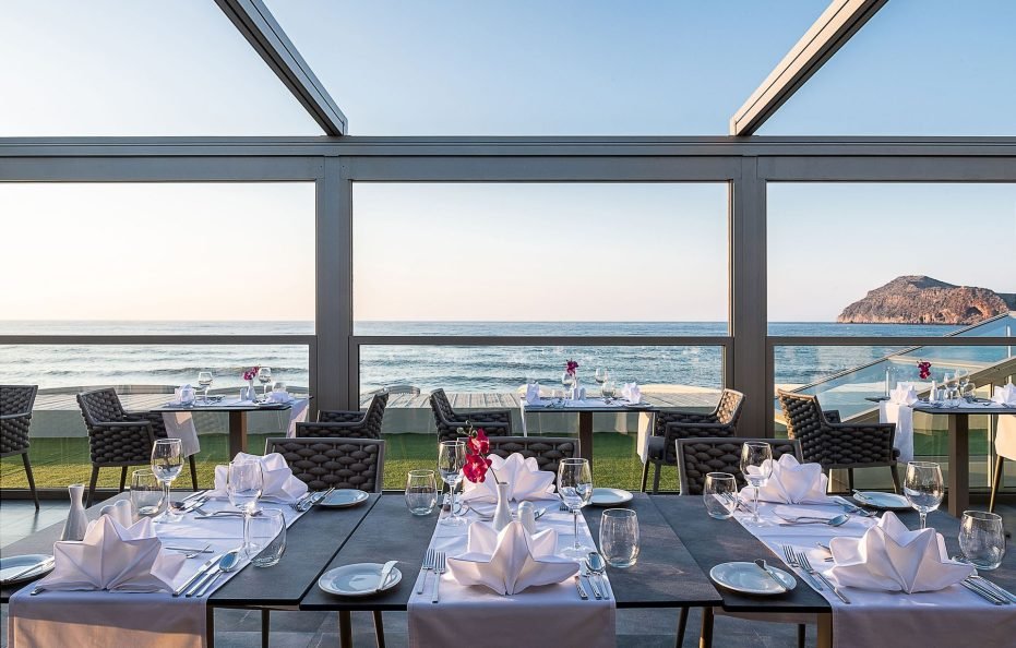 Porto Platanias Beach – Luxury Selection – (Adults Only)