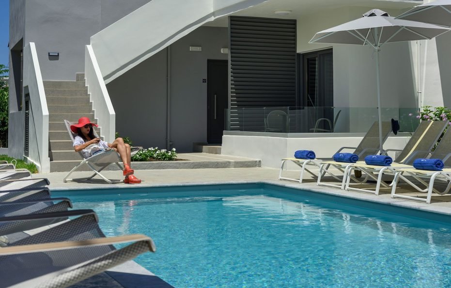 Be on Holidays