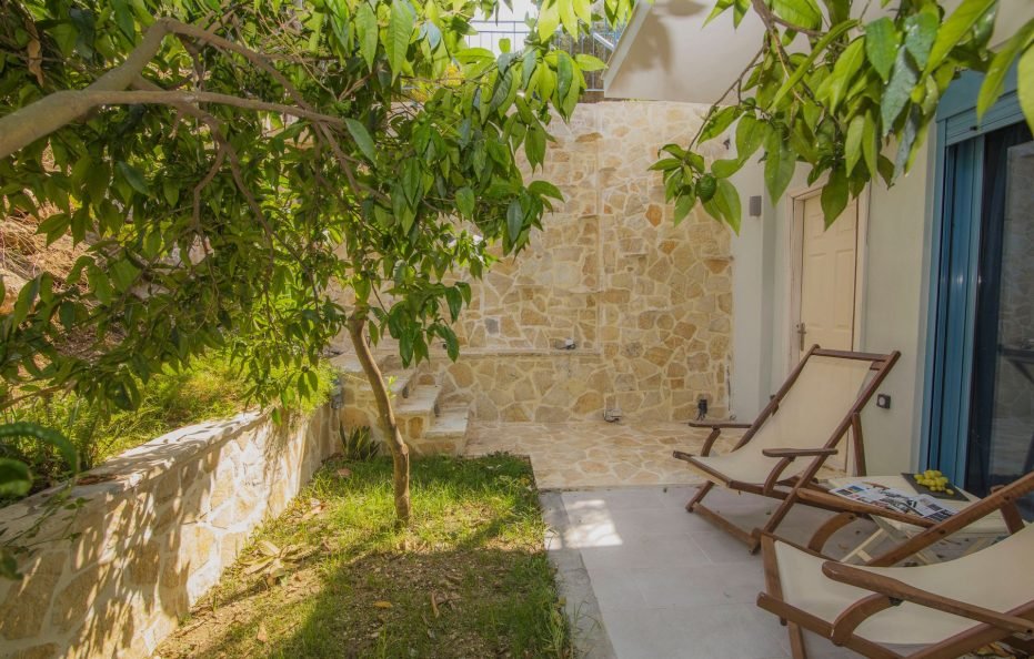 Akrotiri Lefkada
