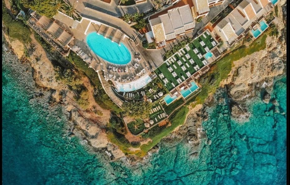 Seaside A Lifestyle Resort
