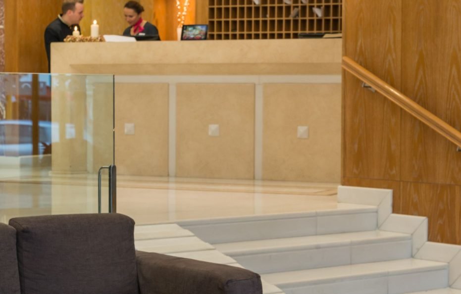 Kydon, The Heart City Hotel
