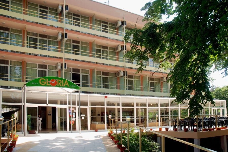 Gloria Hotel