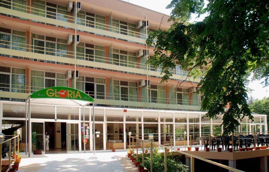 Gloria Hotel