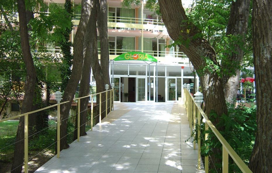 Gloria Hotel
