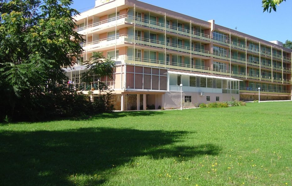 Gloria Hotel