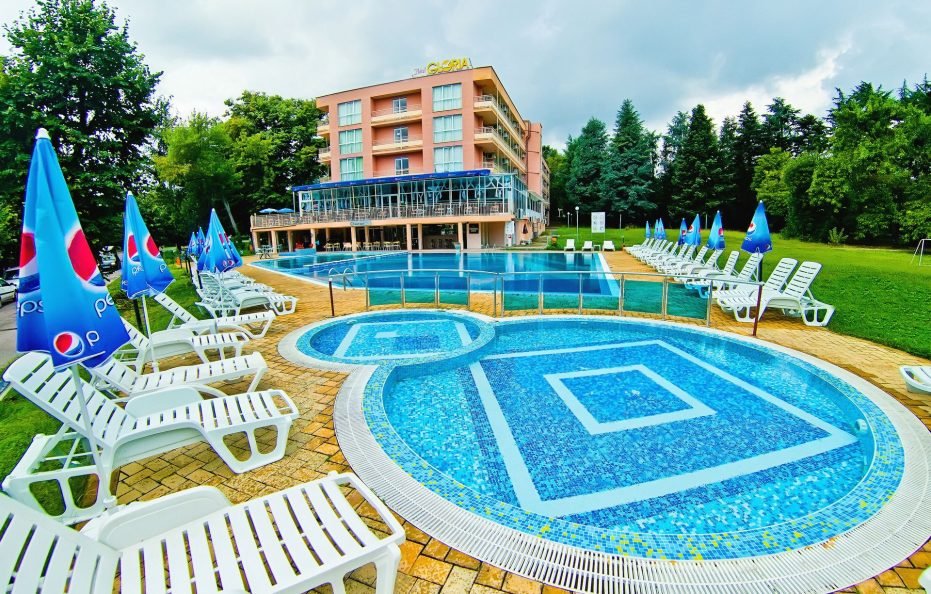 Gloria Hotel
