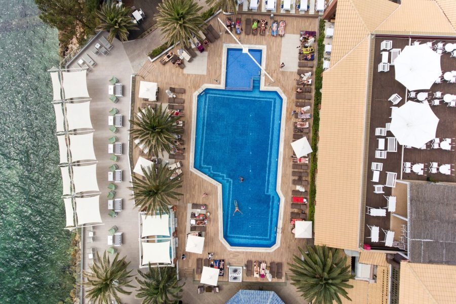 Alexandra Beach Thassos Spa Resort