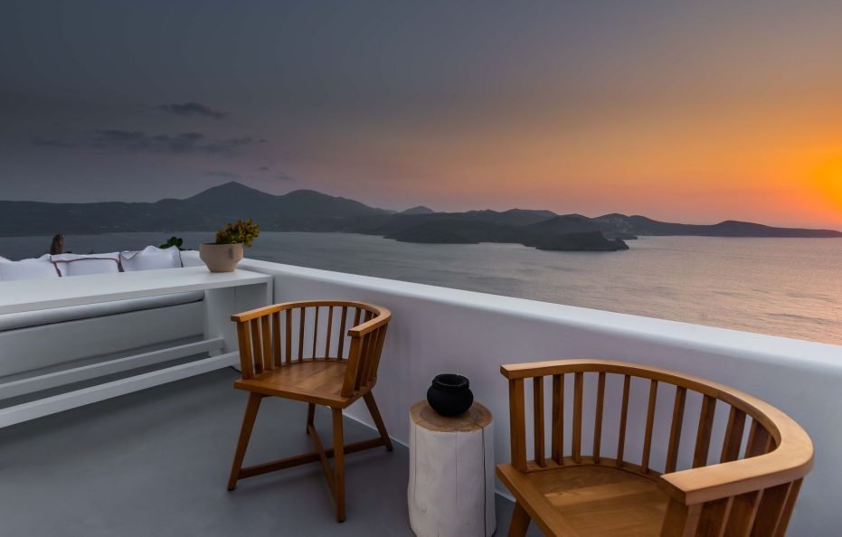 Eight Infinity Suites