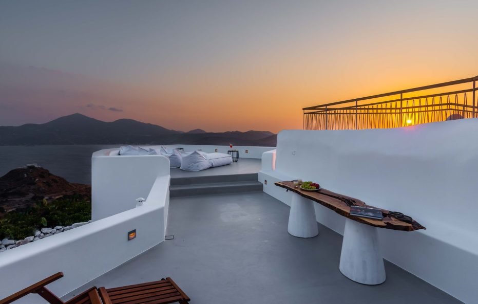 Eight Infinity Suites