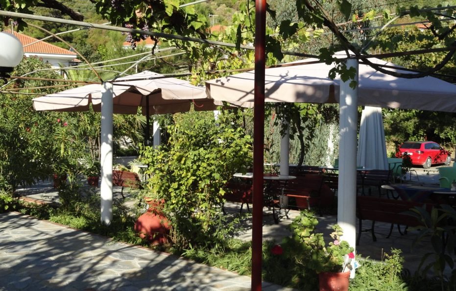 Blue Bay Beach Hotel