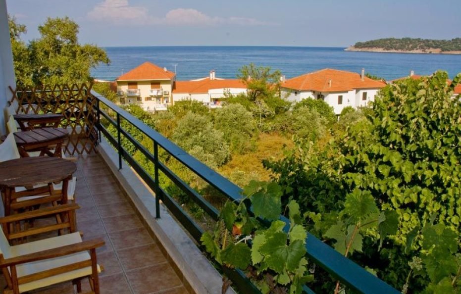 Blue Bay Beach Hotel