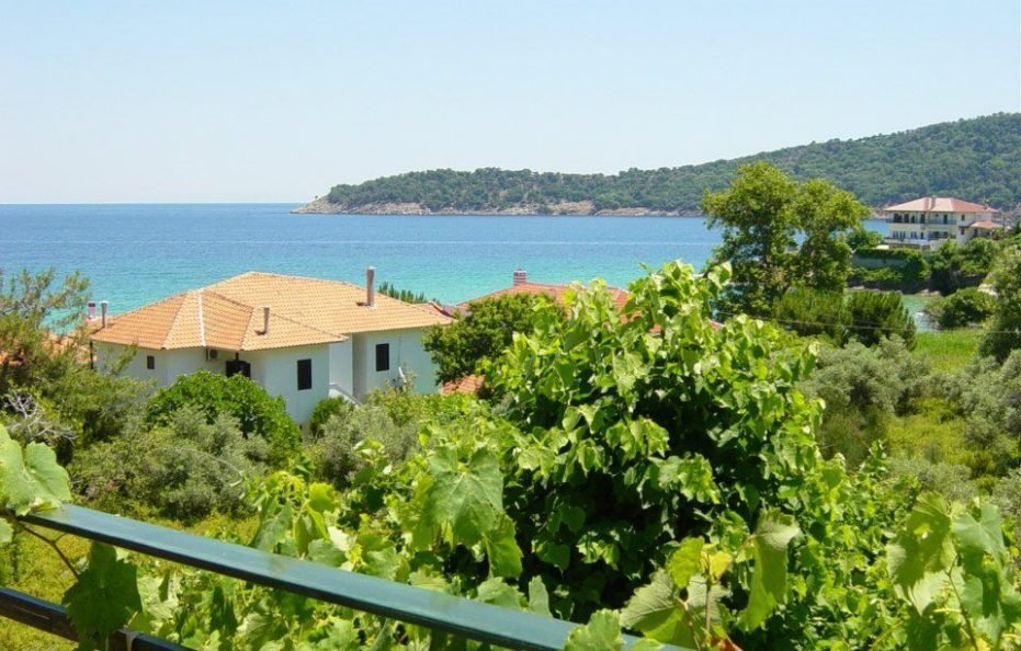 Blue Bay Beach Hotel