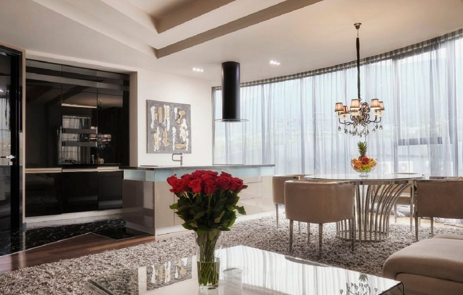 Emirates Apart Residence