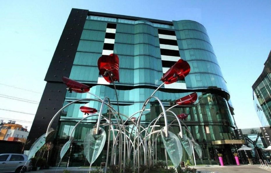 Emirates Apart Residence